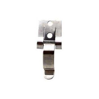 IMPERIAL 37479 STAINLESS STEEL SPRING CLIP   HIGH (PACK OF