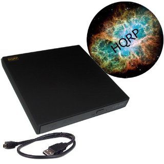  Mini CQ10 / 110 Netbook / Subnotebook plus HQRP Coaster Electronics