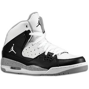 Jordan SC 1   Mens   Basketball   Shoes   White/White/Black/Stealth