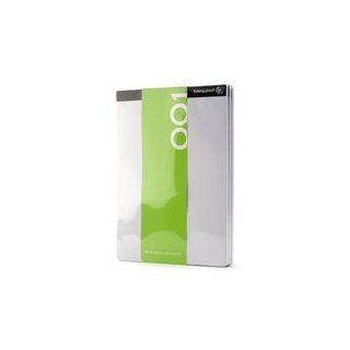 Booq Notepad 3 Pack Blank Recycled Cardboard Back 50