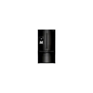 Samsung 28.5 Cu. Ft. Black French Door Refrigerator