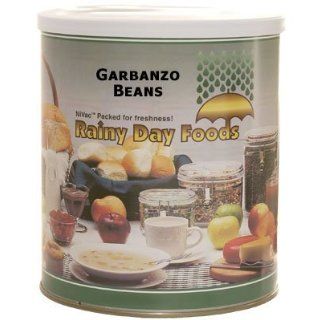 Garbanzo Beans #10 can Grocery & Gourmet Food