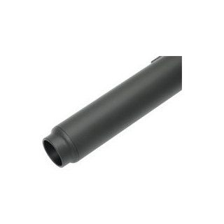 Klock Werks KW02 02 0001 B WFB™ 3 1/2 Black Slip On Mufflers For