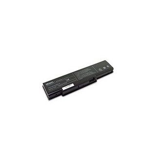 8 Cell 4400mAh Replacement Battery for Toshiba Satellite