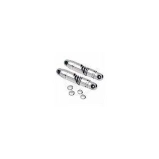 Progressive Suspension 812 Series HD Flame with Chrome Springs 12in