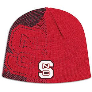 adidas College Sideline Reversible Player Knit   Mens   NC State