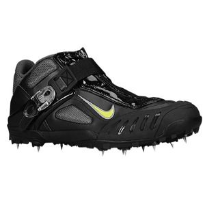 Nike Zoom Javelin Elite   Mens   Track & Field   Shoes   Black/Dark