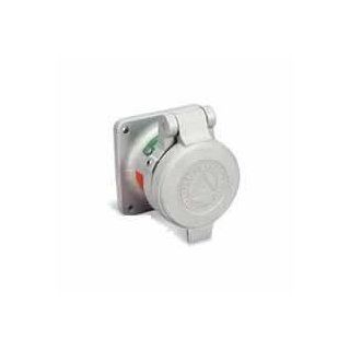 Appleton ADR3044 Service Outlet Receptacle, 30A Home