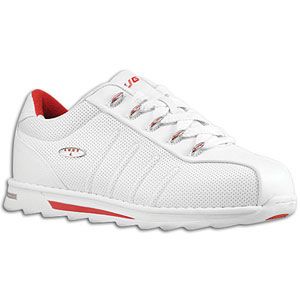  has a synthetic leather upper and a durable rubber sole. Wt. 16.7 oz