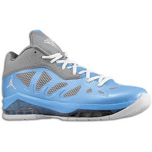 Jordan Melo M8 Advance   Mens   Basketball   Shoes   University Blue