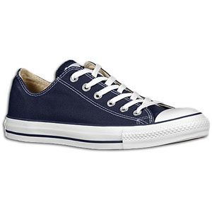 Converse All Star Ox   Mens   Basketball   Shoes   Navy/White