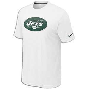 Nike NFL Oversized Logo T Shirt   Mens   Football   Fan Gear   New