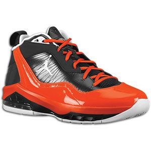 Jordan Melo M8   Mens   Basketball   Shoes   Anthracite/White/Team