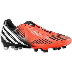 adidas Predator LZ TRX FG   Mens   Soccer   Shoes   Infrared/Predator