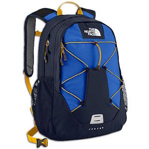 The North Face Jester BackPack   Casual   Accessories   Jake Blue/Deep