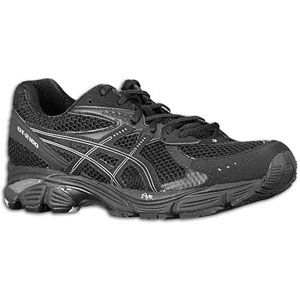 ASICS® GT 2160   Mens   Running   Shoes   Black/Onyx/Lightning