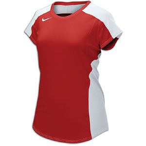 Nike 20/20 Short Sleeve Jersey   Womens   Volleyball   Clothing