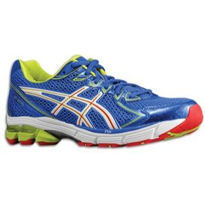 ASICS® GT   2170   Mens   Running   Shoes   Electric Blue/White/Red