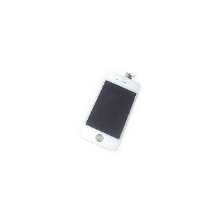 Apple iPhone 4S Replacement LCD with Touch Screen