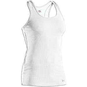 Under Armour Victory Tank   Womens   Training   Clothing   White