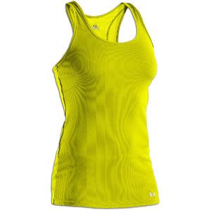 Under Armour Victory Tank   Womens   Training   Clothing   High Vis