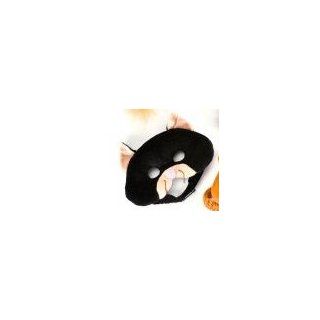 Black Cat Kitten Kitty Mask Costume Dress up Toys & Games
