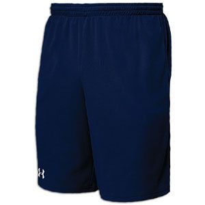 The Under Armour Flex Short is made with HeatGear® mesh body fabric