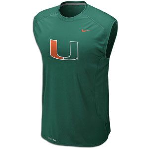 Nike Dri Fit Speed Fly Sleeveless T Shirt   Mens   For All Sports