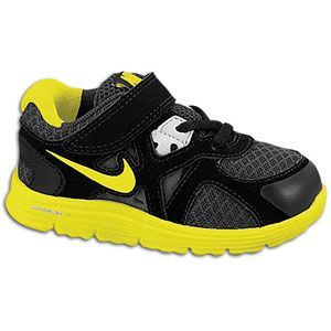 Nike LunarGlide 3   Boys Toddler   Running   Shoes   Anthracite