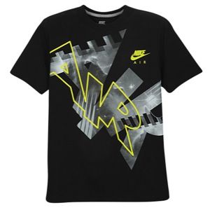 Nike Air Max 95 Short Sleeve T Shirt   Mens   Casual   Clothing