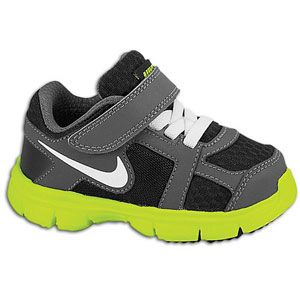 Nike Dual Fusion St 2   Boys Toddler   Running   Shoes   Black/Dark