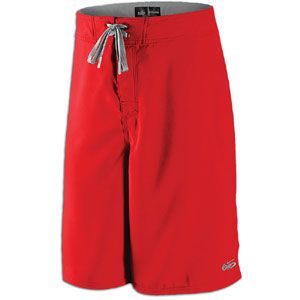Nike Scout Solid Boardshort   Mens   Skate   Clothing   Sport Red