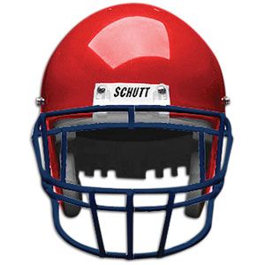 Schutt EGOP II Facemask   Football   Sport Equipment   Navy