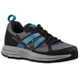 Nike Air Pegasus+ 29 GTX   Womens   Running   Shoes   Cool Grey/Blue