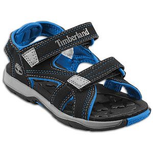 Timberland Mad River   Boys Toddler   Casual   Shoes   Black/Royal
