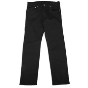 Levis 569 Loose Straight Jean   Mens   Skate   Clothing   Black