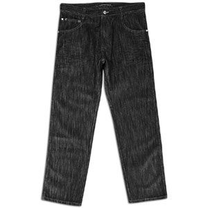 Freshen up your style with the Southpole Basic Streaky Denim Jeans, a