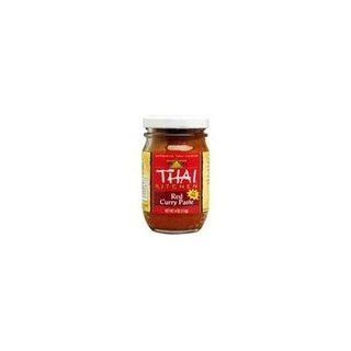 Thai Kitchen   Red Curry Paste Grocery & Gourmet Food