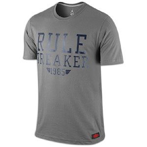 Jordan Rule Breaker T Shirt   Mens   Basketball   Clothing   Cool