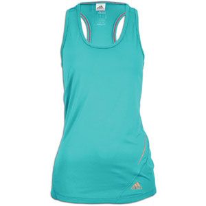 The adidas Sequentials Race Day Tank is your performance option for