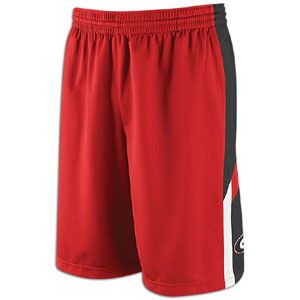 Nike College On Court Pre Game Short   Mens   Basketball   Fan Gear