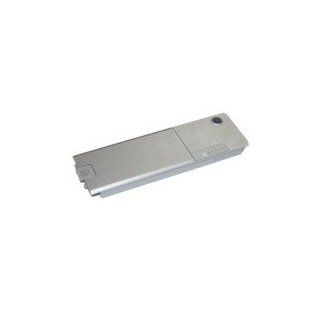 Battery Compatible with Dell 312 0083, Works for Latitude