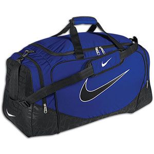 Nike Brasilia 5 Large Duffle   For All Sports   Accessories   Game