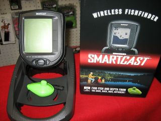 Humminbird RF10 Smartcast Wireless Fishfinder