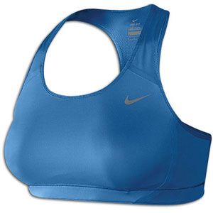 Nike Shape High Support Bra   Womens   Training   Clothing   Lake