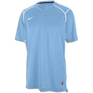 Nike Brasilia III Jersey   Mens   Soccer   Clothing   Light Blue