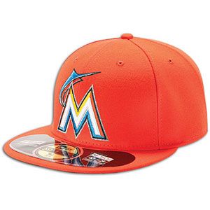 New Era 59FIFTY MLB Authentic Cap   Mens   Baseball   Fan Gear