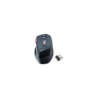 2.4GHz Wireless Optical Mouse 2000 DPI Switchable Gaming