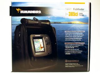 Looking for a transducer, mount or any other Humminbird Accessory?
