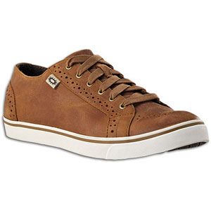 UGG Roxford   Mens   Casual   Shoes   Chestnut